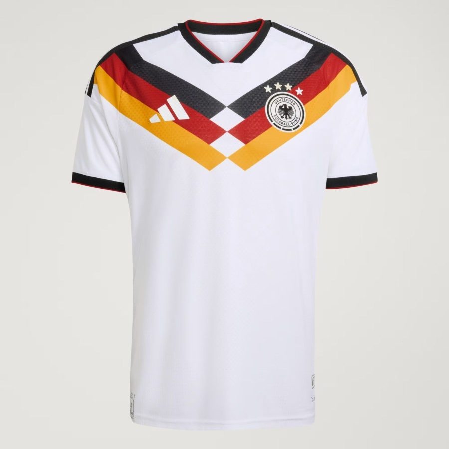 maillot-allemagne-domicile-2026 CAMISOLA ALEMANHA PRINCIPAL 2026