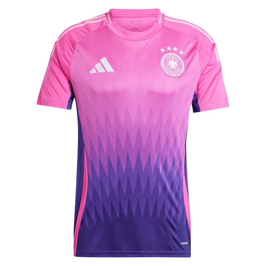 maillot-allemagne-exterieur-2024 CAMISOLA ALEMANHA ALTERNATIVA 2024