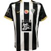 CAMISOLA ANGERS SCO PRINCIPAL 20252026