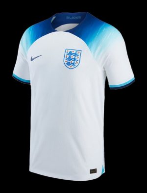 maillot-angleterre-domicile-world-cup-2022 CAMISOLA INGLATERRA PRINCIPAL MUNDIAL 2022