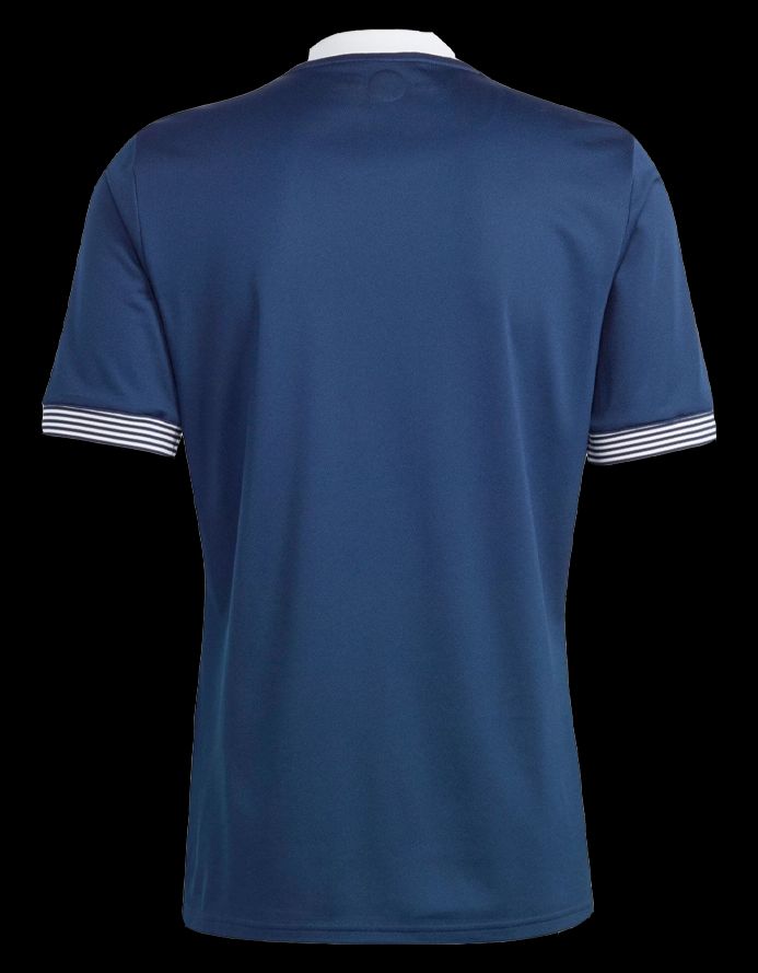 camisola aniversário equipa da Escócia época vinte vinte três vinte vinte quatro
