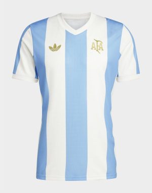 maillot-argentine-anniversaire-2024 CAMISOLA ARGENTINA ANIVERSÁRIO 2024