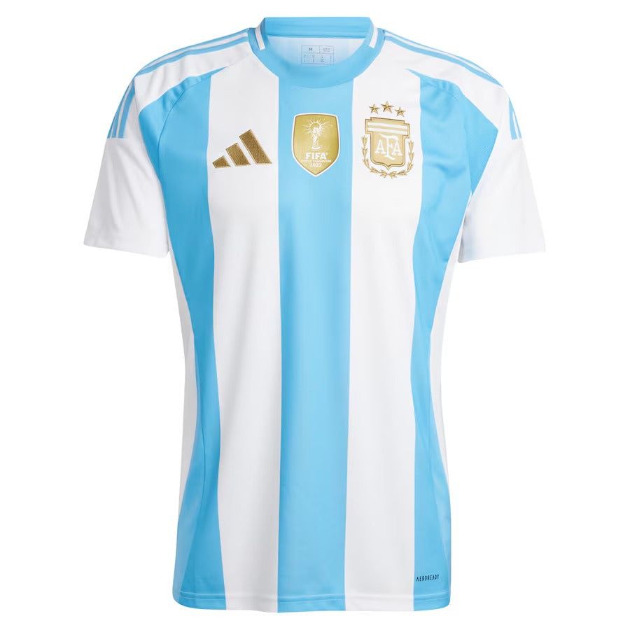 CAMISOLA ARGENTINA PRINCIPAL 2024