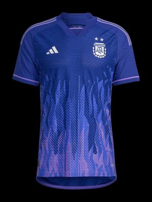 maillot-argentine-exterieur-world-cup-2022 MAILLOT ARGENTINE EXTERIEUR WORLD CUP 2022