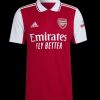 maillot-arsenal-domicile-20222023 CAMISOLA ARSENAL PRINCIPAL 20222023