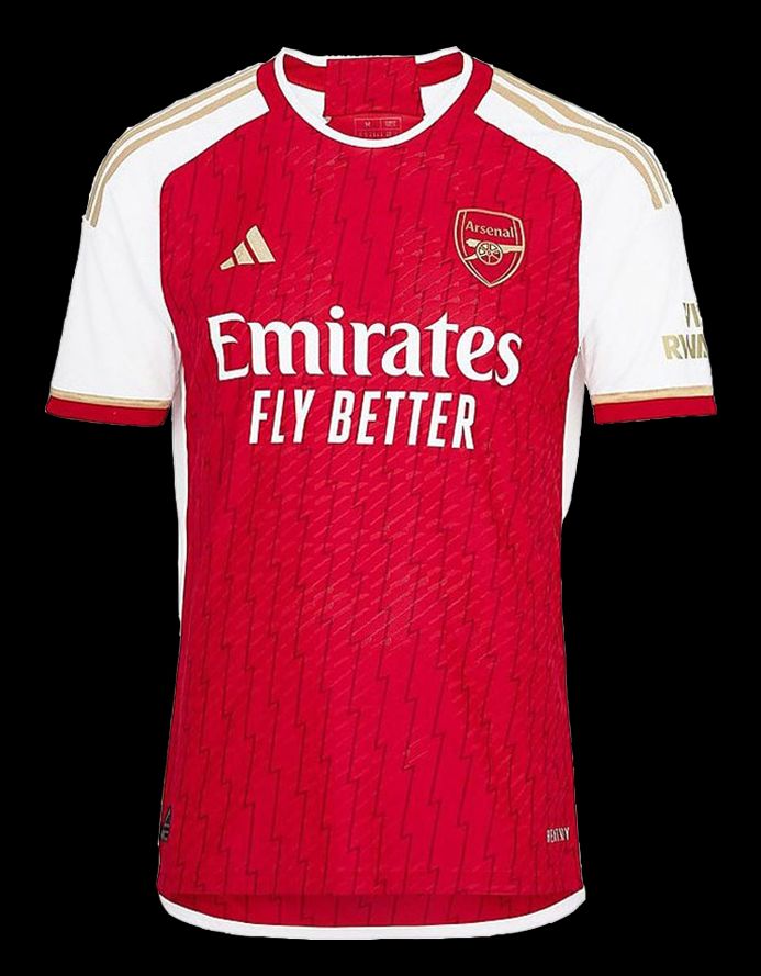 maillot-arsenal-domicile-20232024 MAILLOT ARSENAL DOMICILE 20232024