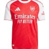 CAMISOLA ARSENAL PRINCIPAL 20252026