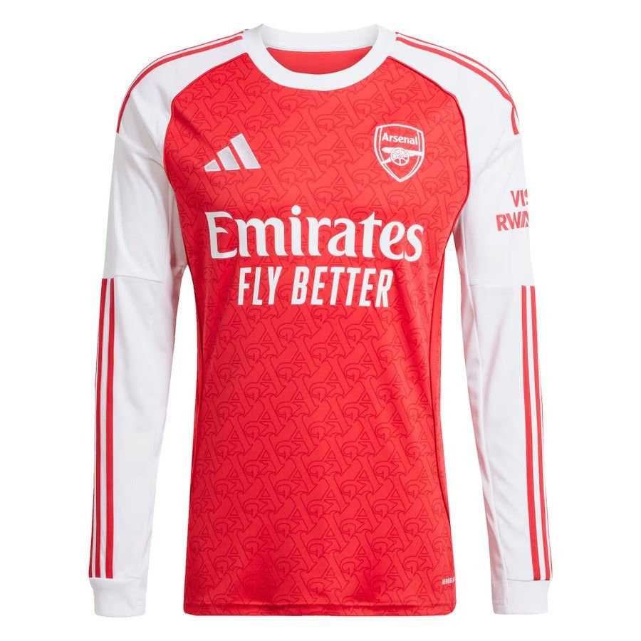 maillot-arsenal-domicile-manches-longues-20252026 MAILLOT ARSENAL DOMICILE MANCHES LONGUES 20252026