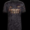 CAMISOLA ARSENAL ALTERNATIVA 20222023