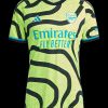 CAMISOLA ARSENAL ALTERNATIVA 20232024