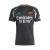 CAMISOLA ARSENAL ALTERNATIVA 20242025