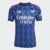maillot-arsenal-exterieur-20252026 CAMISOLA ARSENAL ALTERNATIVA 20252026