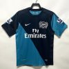 CAMISOLA ARSENAL FC ALTERNATIVA 20112012