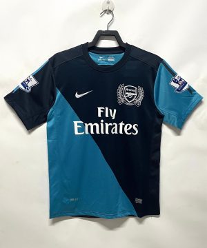 maillot-arsenal-fc-exterieur-20112012 MAILLOT ARSENAL FC EXTERIEUR 20112012