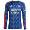 maillot-arsenal-manches-longues-exterieur-20252026 CAMISOLA ARSENAL MANGAS COMPRIDAS ALTERNATIVA 20252026