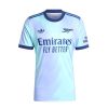 Camisola Arsenal Third 20242025