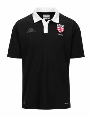 CAMISOLA AS MONACO CENTENÁRIO 20242025