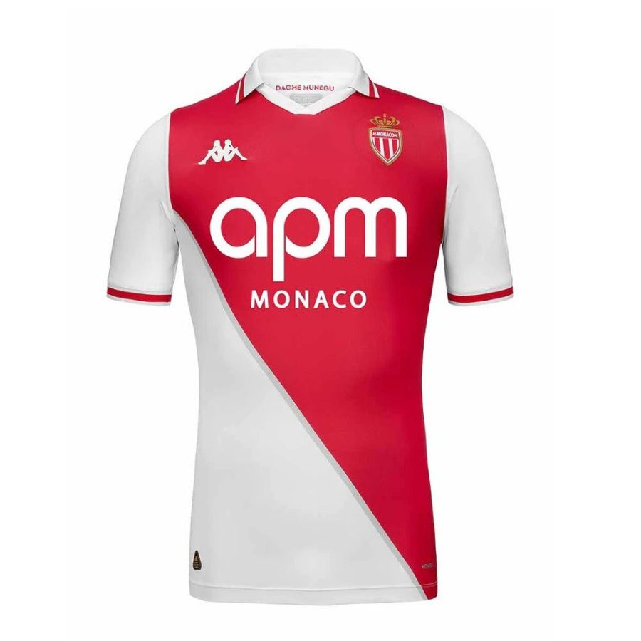 maillot-as-monaco-domicile-20242025 CAMISOLA AS MONACO PRINCIPAL 20242025