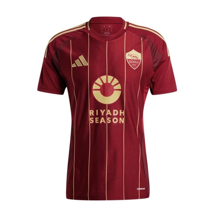 CAMISOLA AS ROMA PRINCIPAL 20242025