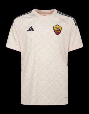 maillot-as-roma-exterieur-20232024 MAILLOT AS ROMA EXTERIEUR 20232024