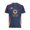 Camisola AS Roma Third 2024-2025