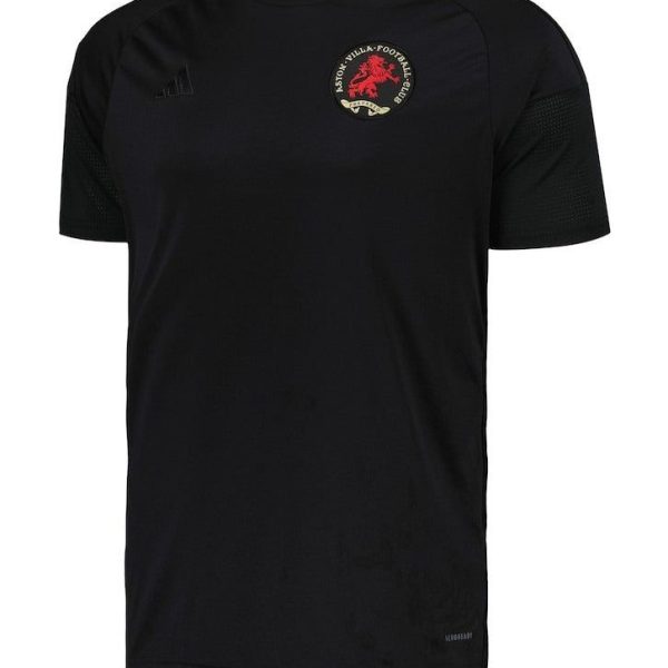 Camisola Aston Villa Aniversário 2024-2025