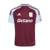 CAMISOLA ASTON VILLA PRINCIPAL 20242025