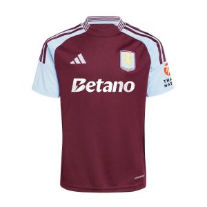 CAMISOLA ASTON VILLA PRINCIPAL 20242025