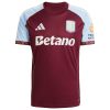 maillot-aston-villa-domicile-20252026 CAMISOLA ASTON VILLA PRINCIPAL 20252026