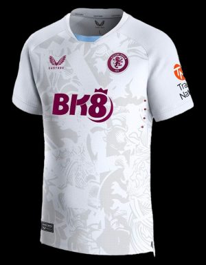 CAMISOLA ASTON VILLA ALTERNATIVA 20232024