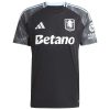 CAMISOLA ASTON VILLA ALTERNATIVA 20252026