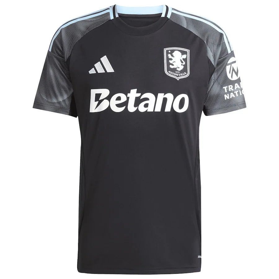 CAMISOLA ASTON VILLA ALTERNATIVA 20252026