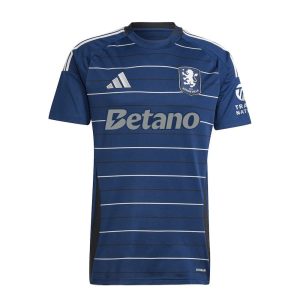 Camisola Aston Villa Third 2024-2025