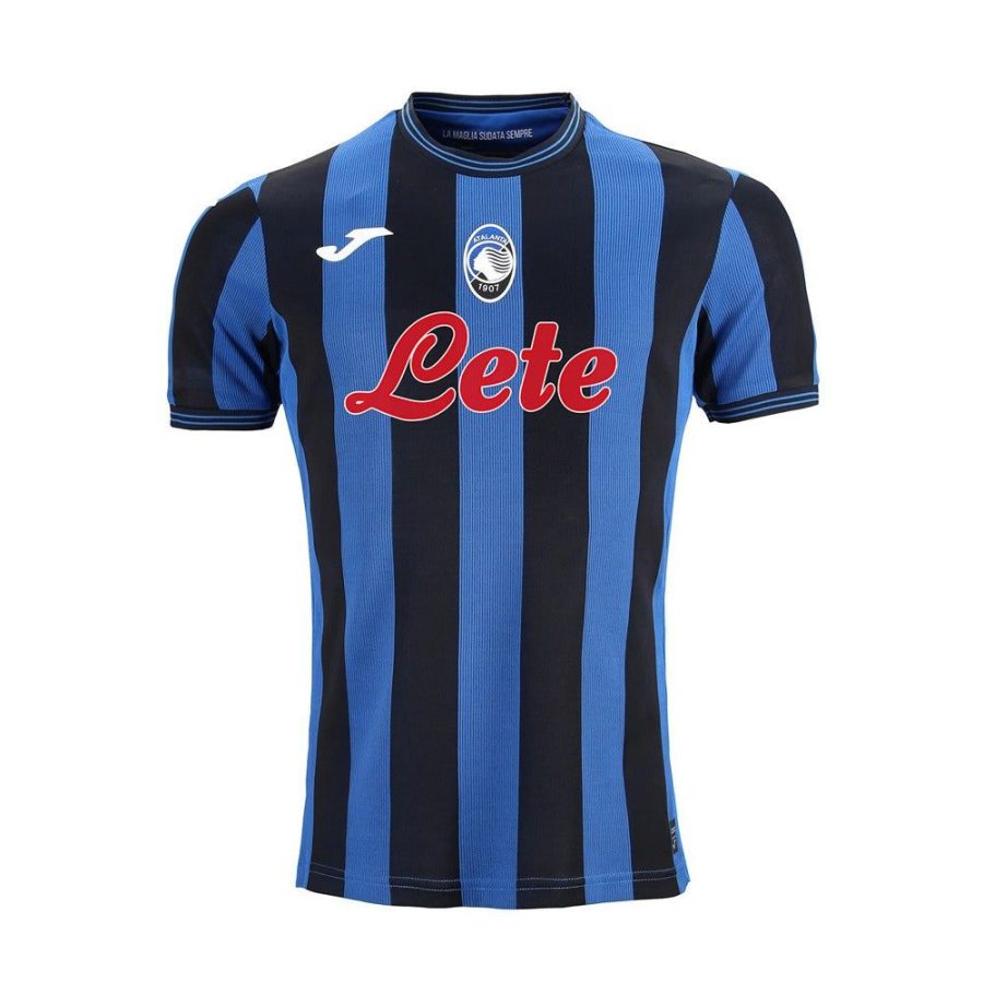 maillot-atalanta-domicile-20242025 CAMISOLA ATALANTA PRINCIPAL 20242025