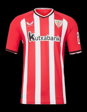 CAMISOLA ATHLETIC BILBAU PRINCIPAL 20232024