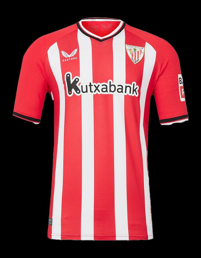 CAMISOLA ATHLETIC BILBAU PRINCIPAL 20232024