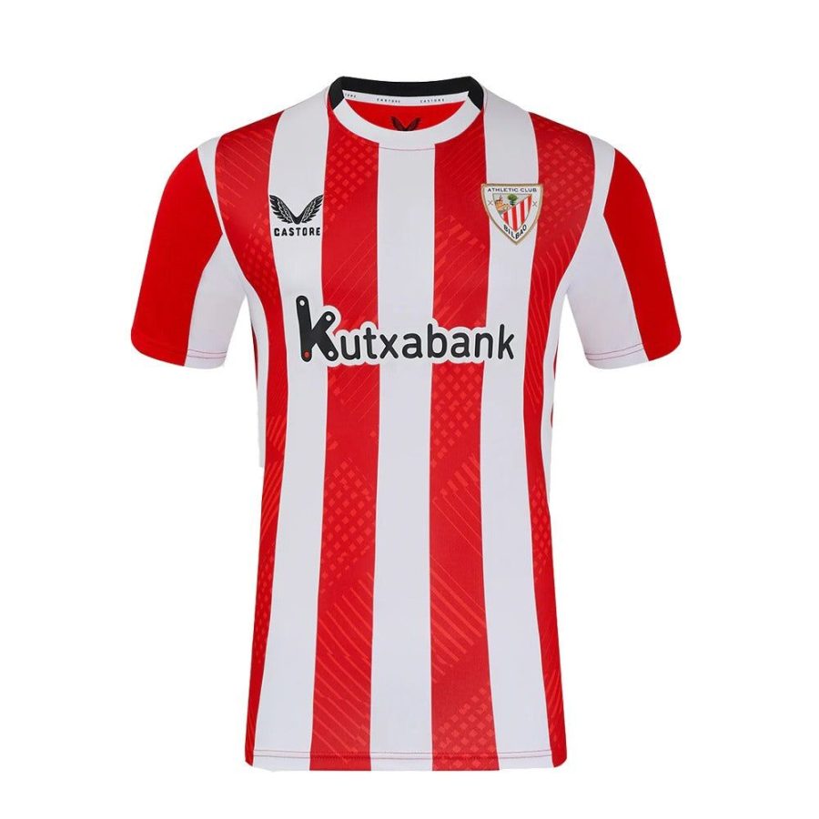 CAMISOLA ATHLETIC BILBAU PRINCIPAL 20242025