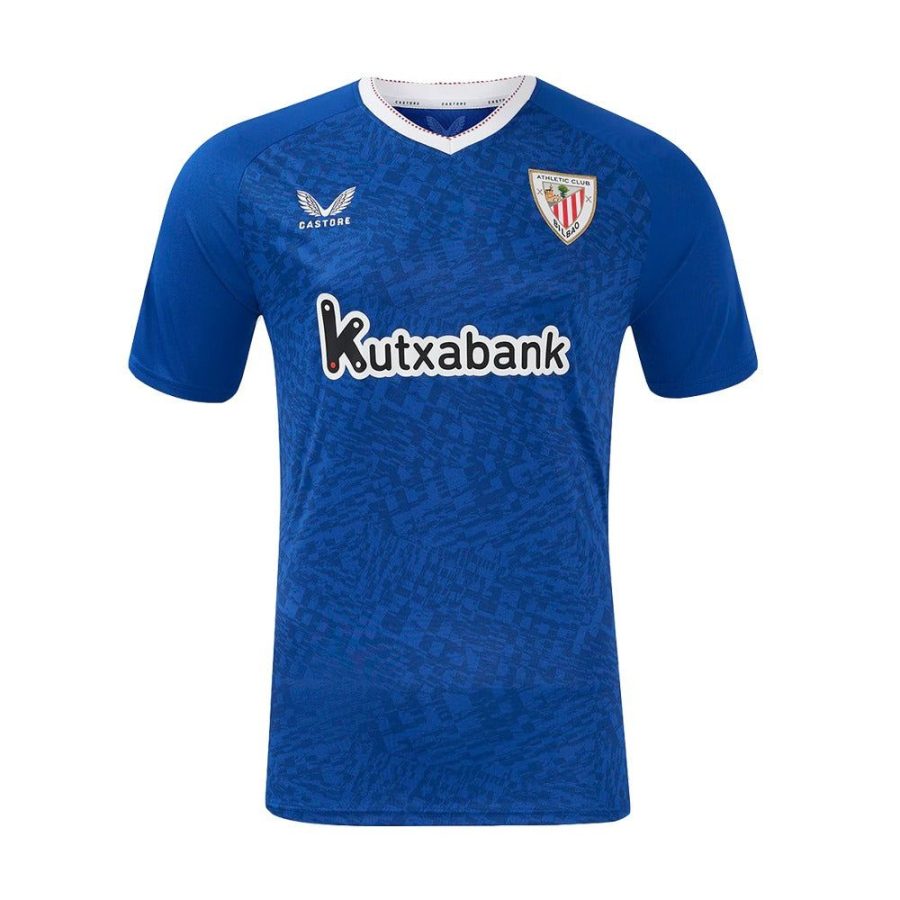 CAMISOLA ATHLETIC BILBAO ALTERNATIVA 20242025