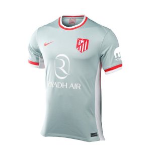 CAMISOLA ATLETICO MADRID ALTERNATIVA 20242025