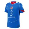 Camisola Atlético Madrid Terceira 2025-2026