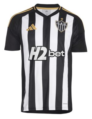 CAMISOLA ATLÉTICO MINEIRO PRINCIPAL 2025