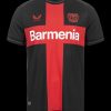 maillot-bayer-04-leverkusen-domicile-20232024 CAMISOLA BAYER 04 LEVERKUSEN PRINCIPAL 20232024