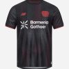 CAMISOLA BAYER 04 LEVERKUSEN PRINCIPAL 20252026