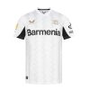 CAMISOLA BAYER 04 LEVERKUSEN ALTERNATIVA 20242025
