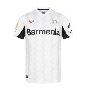 maillot-bayer-04-leverkusen-exterieur-20242025 CAMISOLA BAYER 04 LEVERKUSEN ALTERNATIVA 20242025