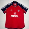 CAMISOLA BAYERN MUNICH PRINCIPAL 20002001