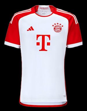 CAMISOLA BAYERN MUNICH PRINCIPAL 20232024