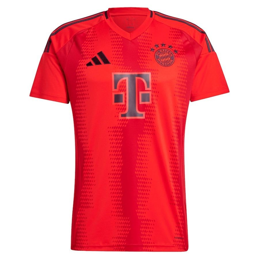 maillot-bayern-munich-domicile-20242025 CAMISOLA BAYERN MUNICH PRINCIPAL 20242025
