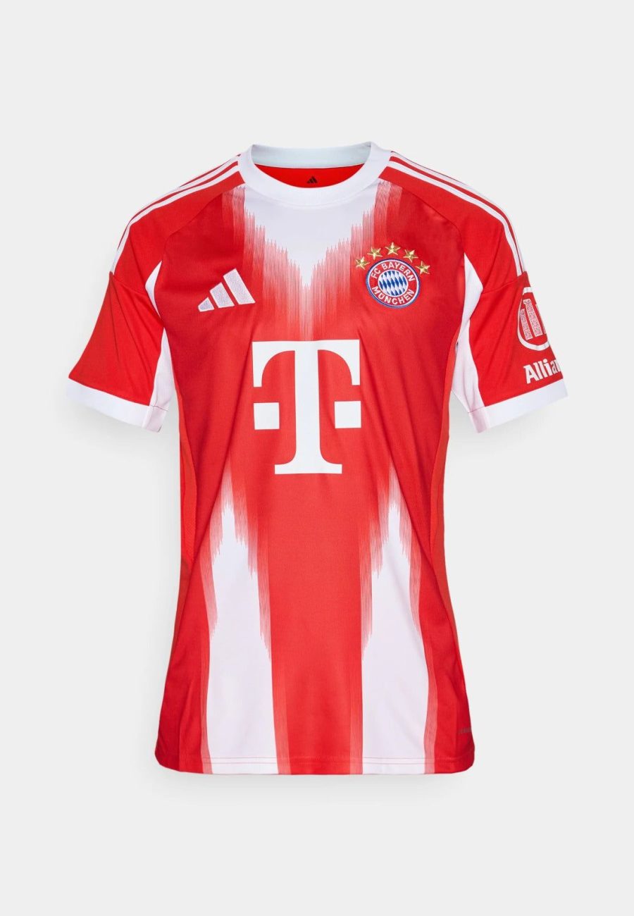 CAMISOLA BAYERN MUNICH PRINCIPAL 20252026