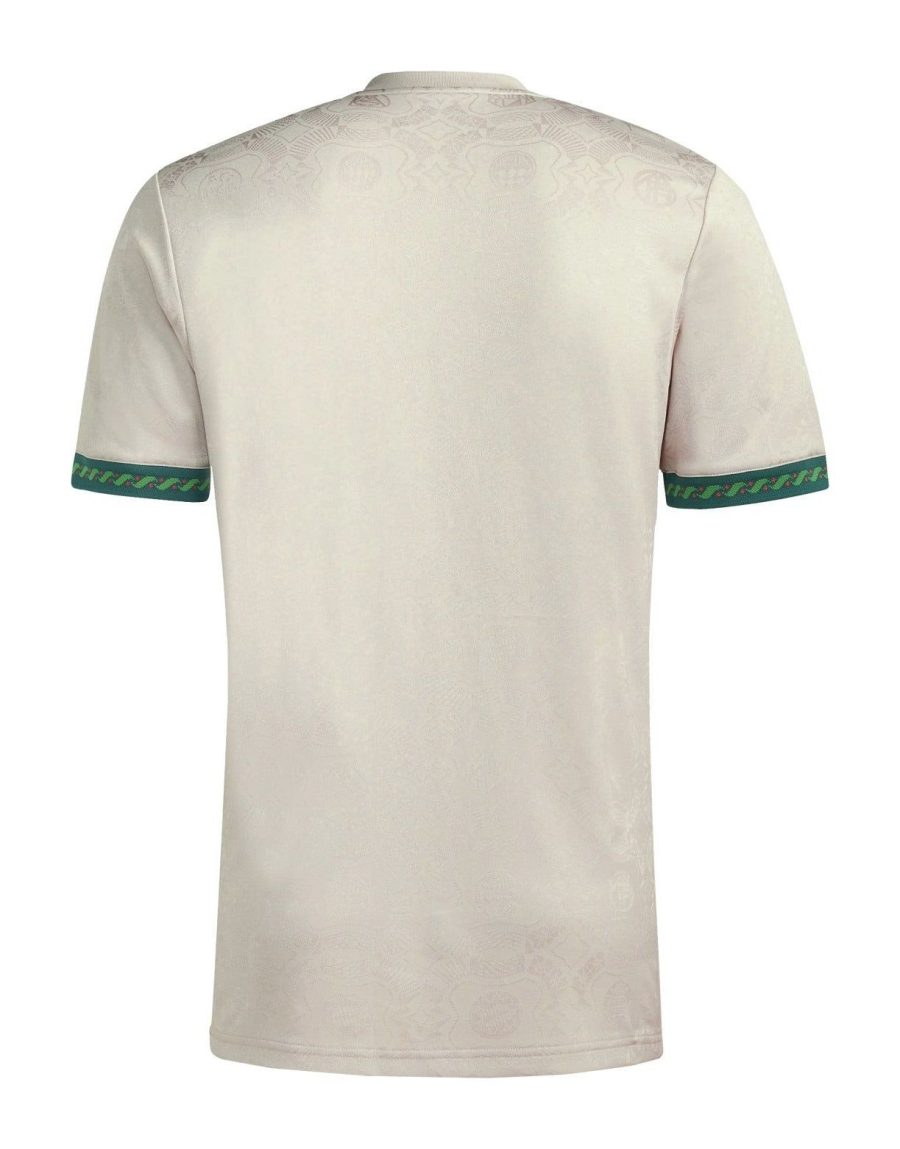 maillot-bayern-munich-edition-oktoberfest-saison-2025-2026-tenue-de-football-officielle camisola Bayern Munich edição Oktoberfest temporada 2025 2026 equipamento de futebol oficial
